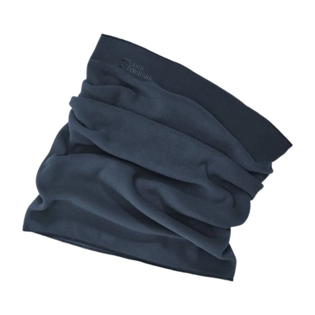 jack wolfskin Real Stuff Loop Unisex Scarf - Image 2