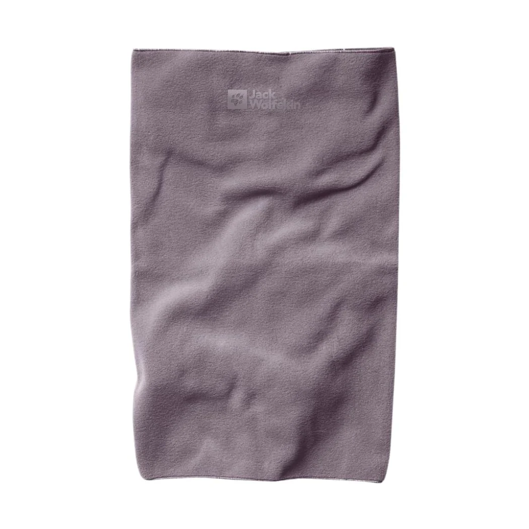 jack wolfskin Real Stuff Loop Unisex Scarf - Image 2