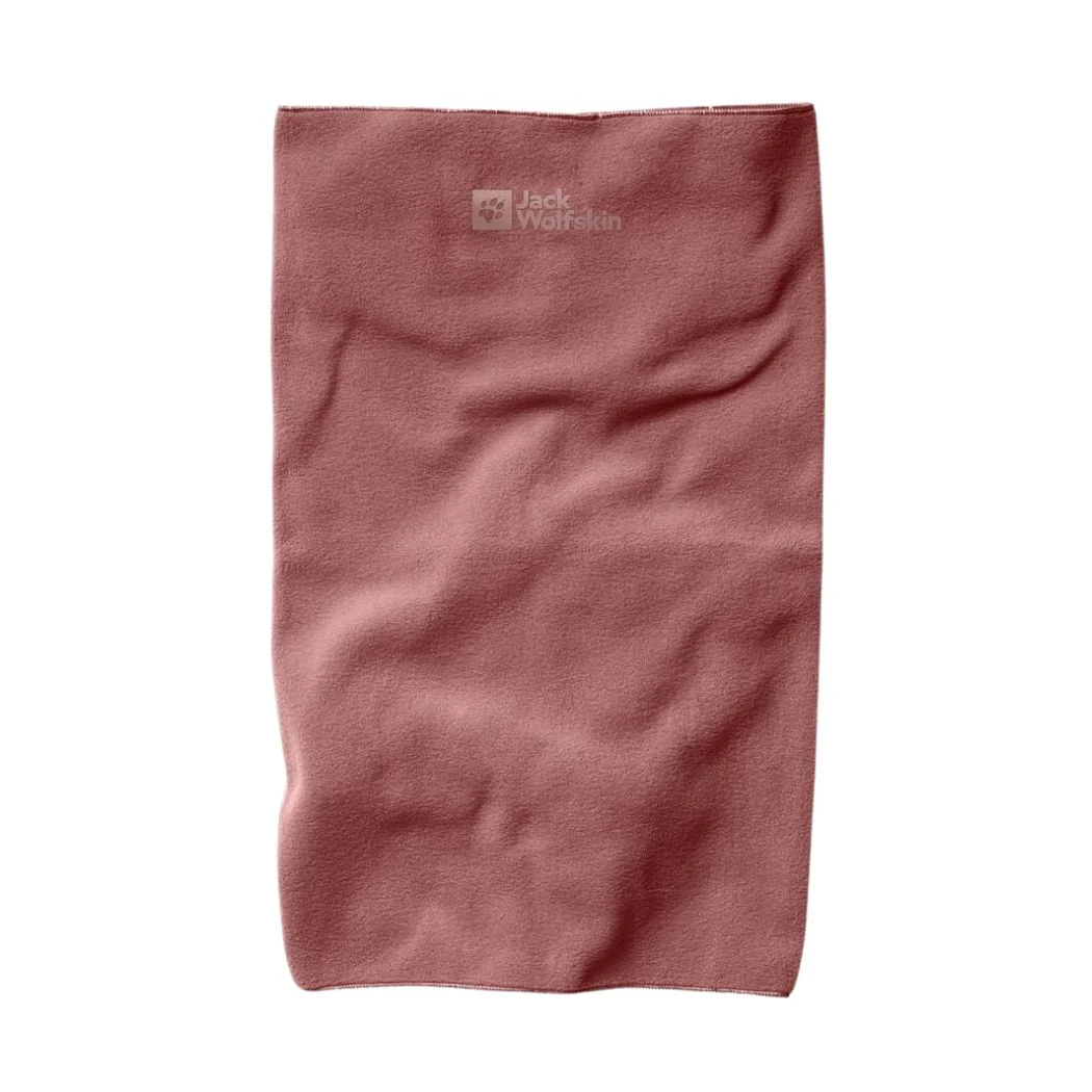 jack wolfskin Real Stuff Loop Unisex Scarf - Image 2