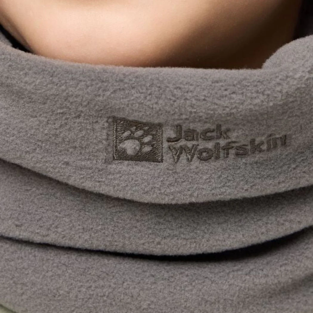 jack wolfskin Real Stuff Loop Kids Snood - Image 2