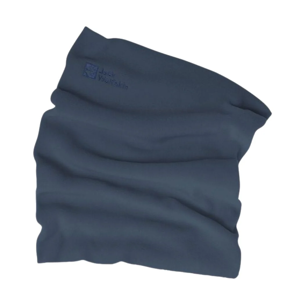 jack wolfskin Real Stuff Loop Kids Scarf - Image 2