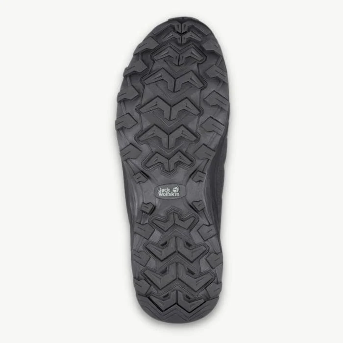 jack wolfskin Refugio Texapore Low Women's Waterproof Hiking Shoes - Image 6