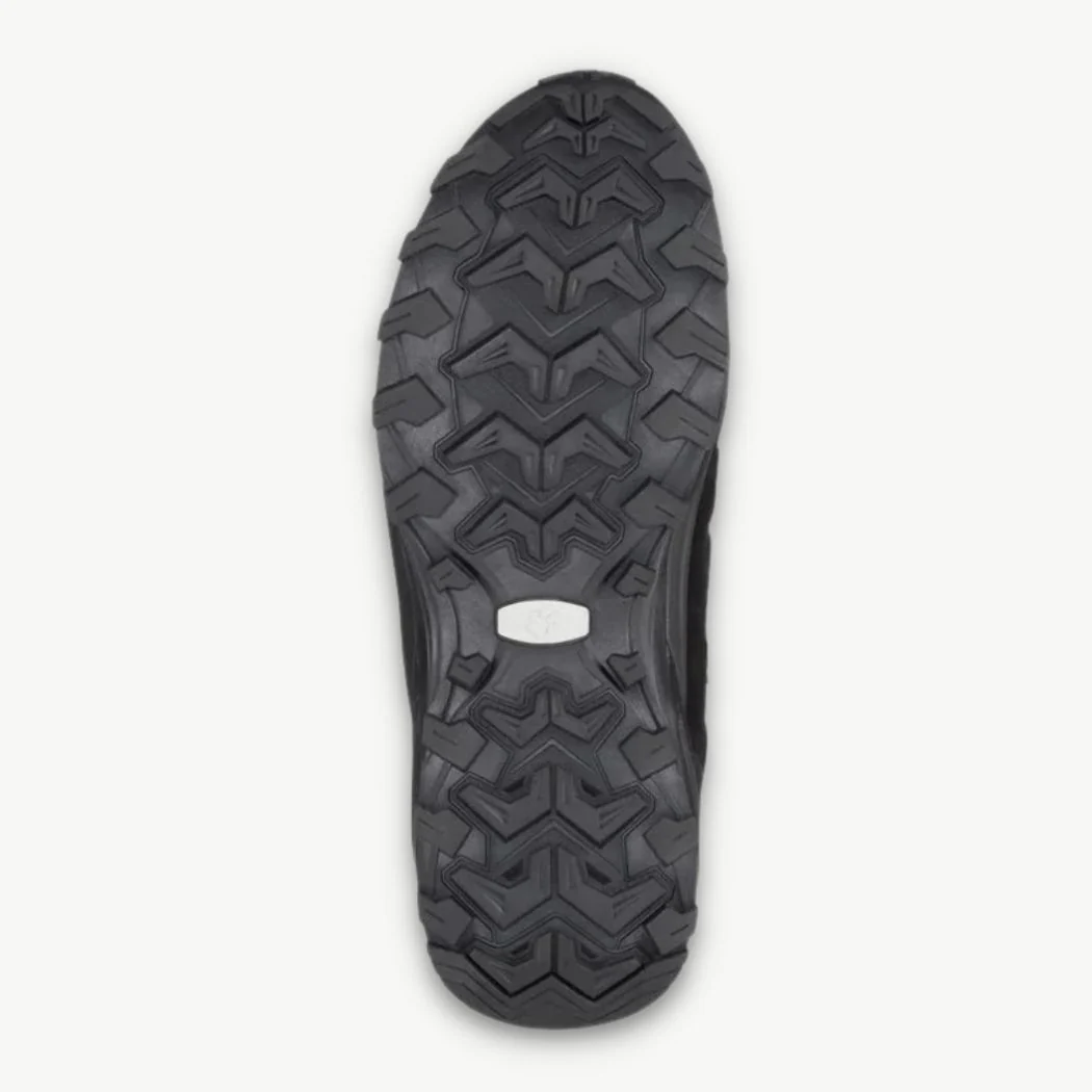 jack wolfskin Refugio Texapore Mid Men's Hiking Shoes - Image 6