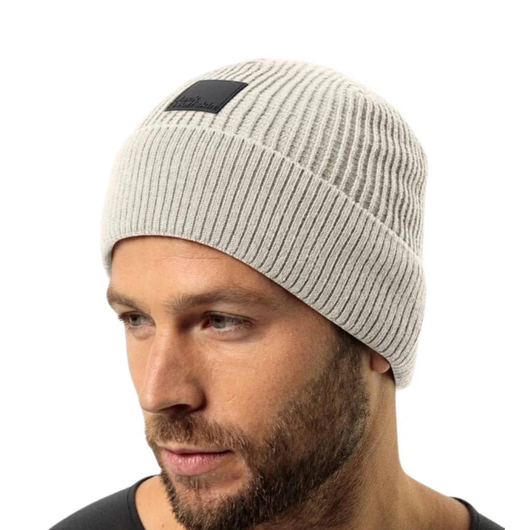 jack wolfskin Reyuse Unisex Beanie - Image 2