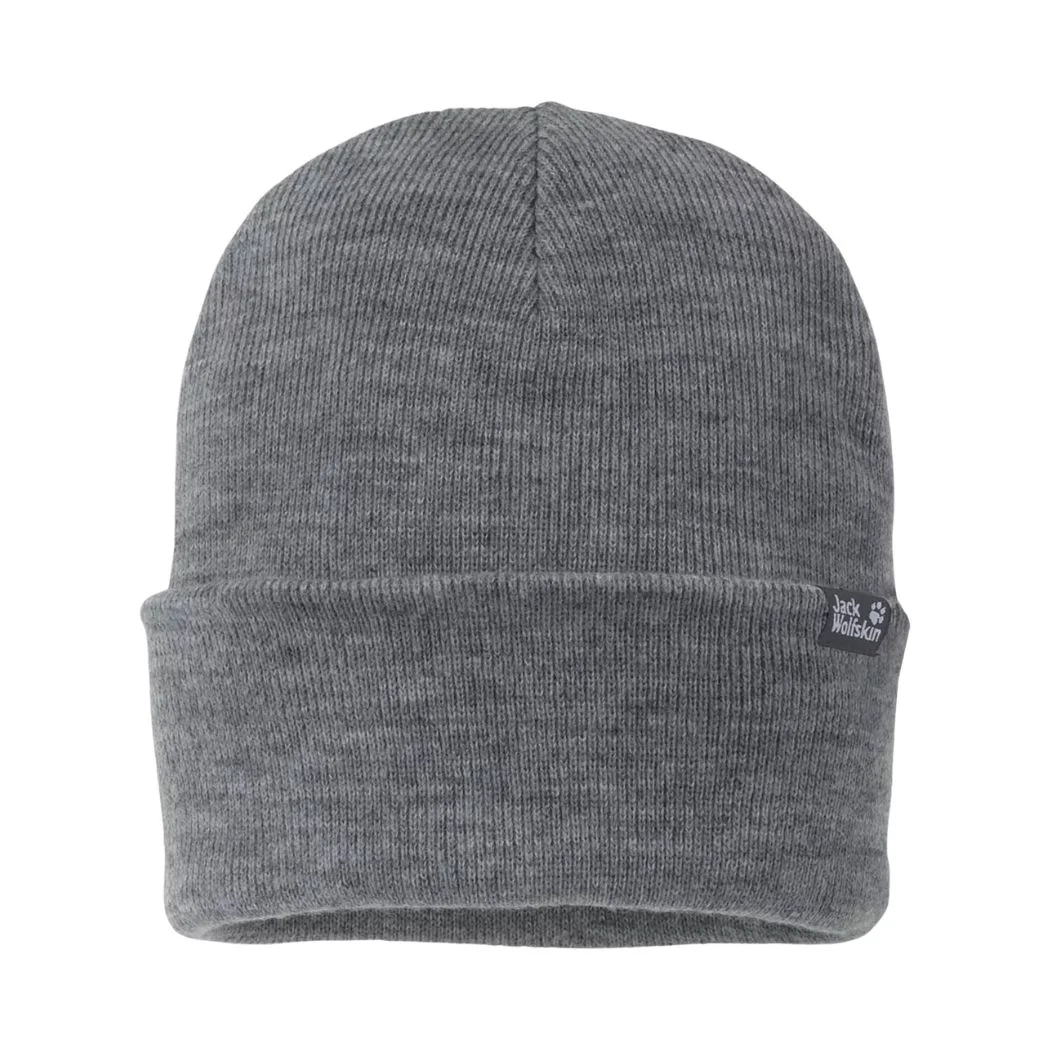 jack wolfskin Unisex Rib Hat