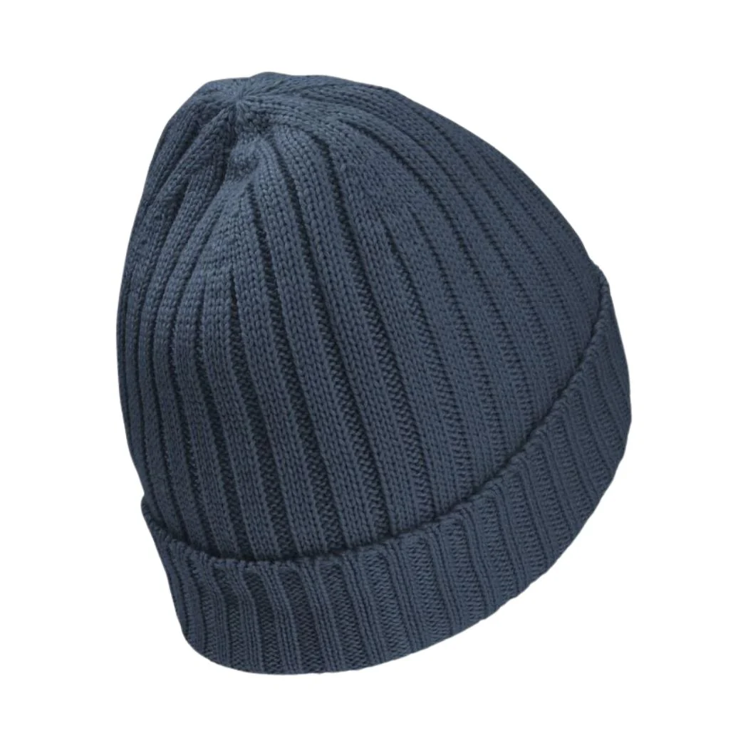 jack wolfskin Rib Knit Unisex Beanie - Image 2