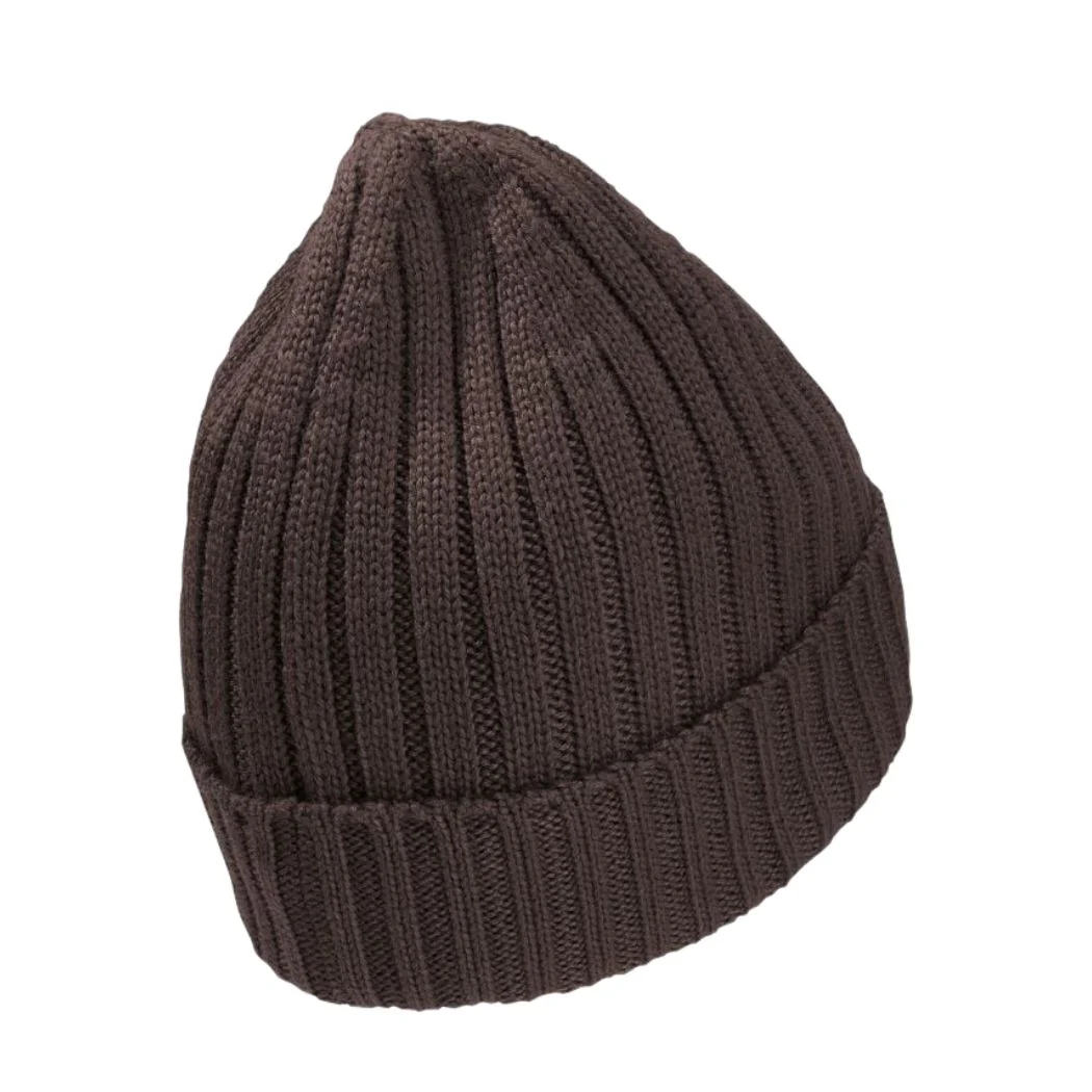jack wolfskin Rib Knit Unisex Beanie - Image 2