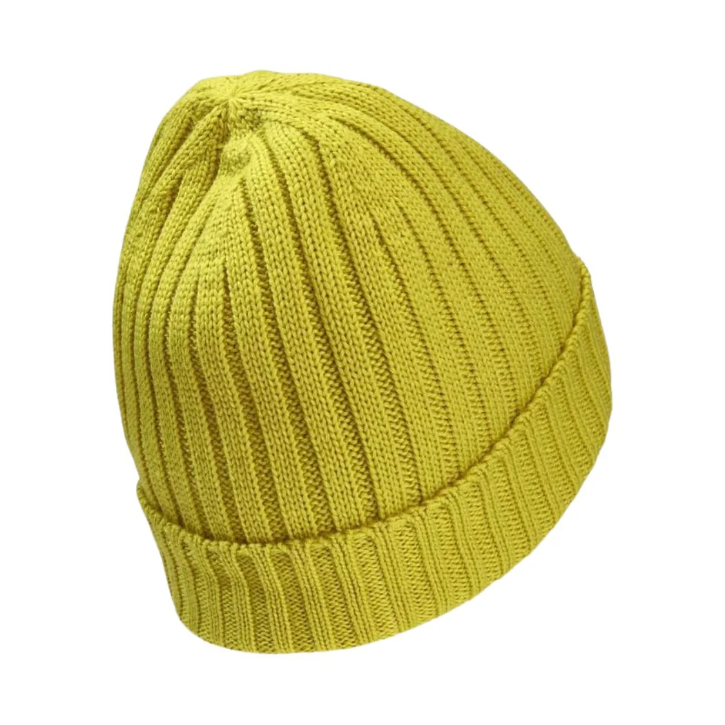 jack wolfskin Rib Knit Unisex Beanie - Image 2