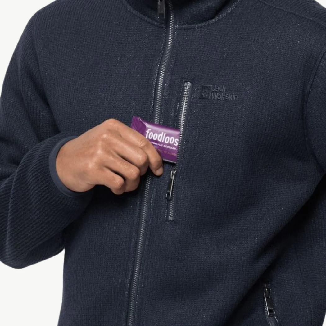 jack wolfskin Robson Fjord Men's Jacket - Image 3