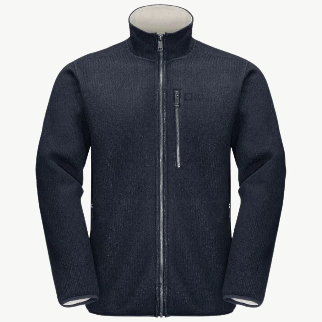jack wolfskin Robson Fjord Men's Jacket - Image 4