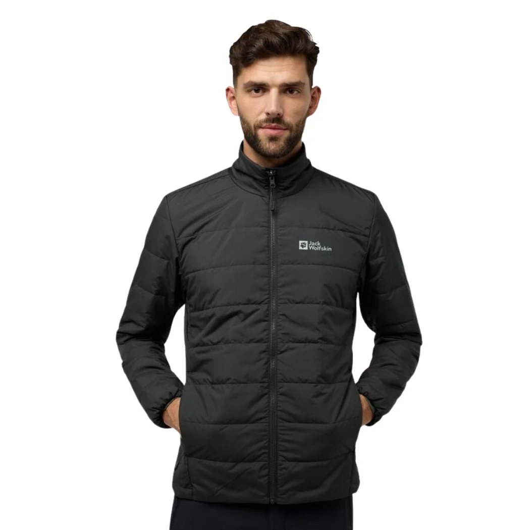 jack wolfskin Romberg 3in1 Men's Jacket - Image 3