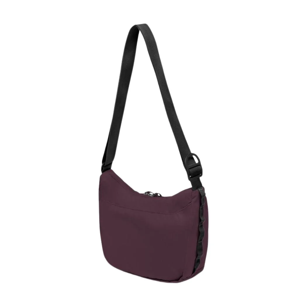 jack wolfskin Rose Unisex Shoulder Bag - Image 2