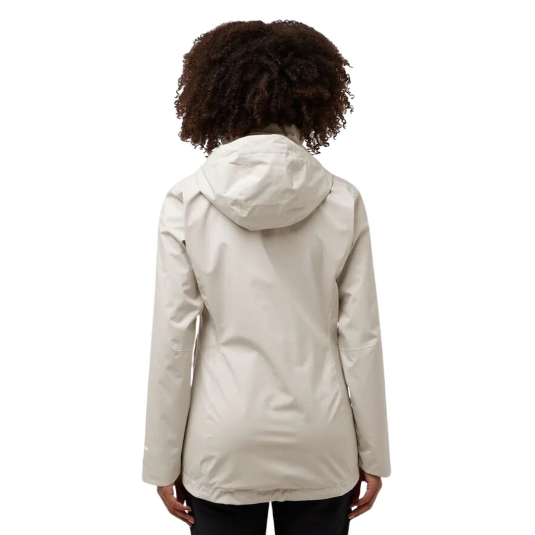 jack wolfskin Rotwand 3in1 Women's Jacket - Image 2
