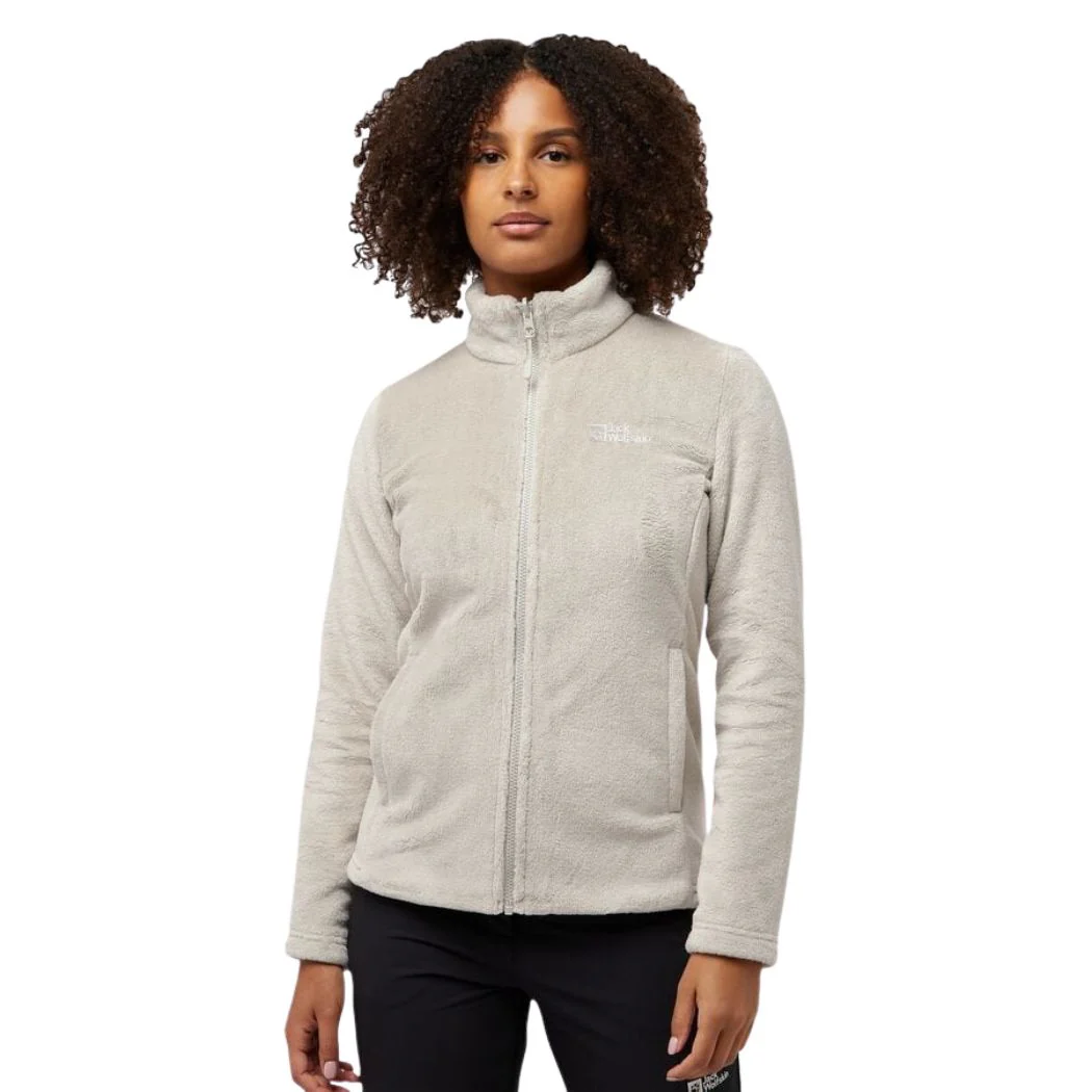 jack wolfskin Rotwand 3in1 Women's Jacket - Image 3