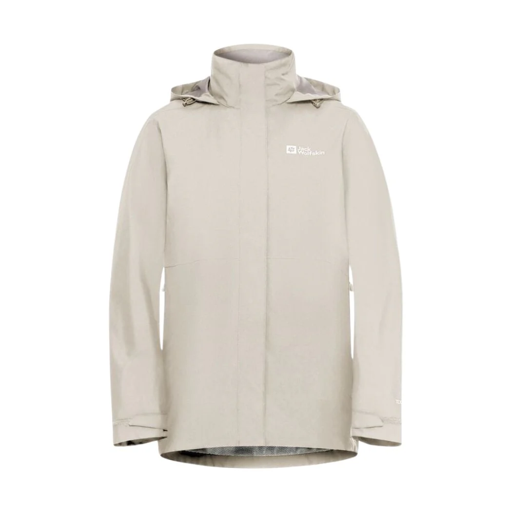 jack wolfskin Rotwand 3in1 Women's Jacket - Image 8