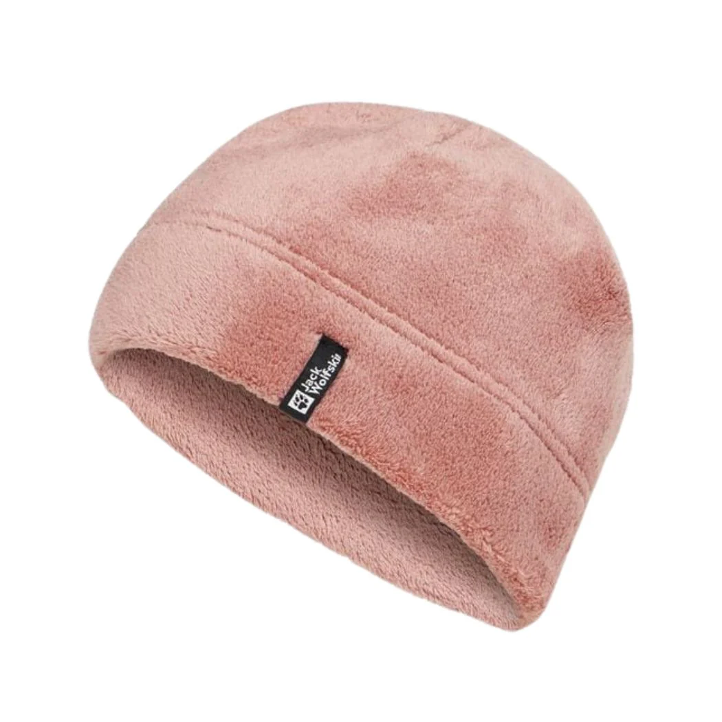 jack wolfskin Rotwand Unisex Beanie - Image 2