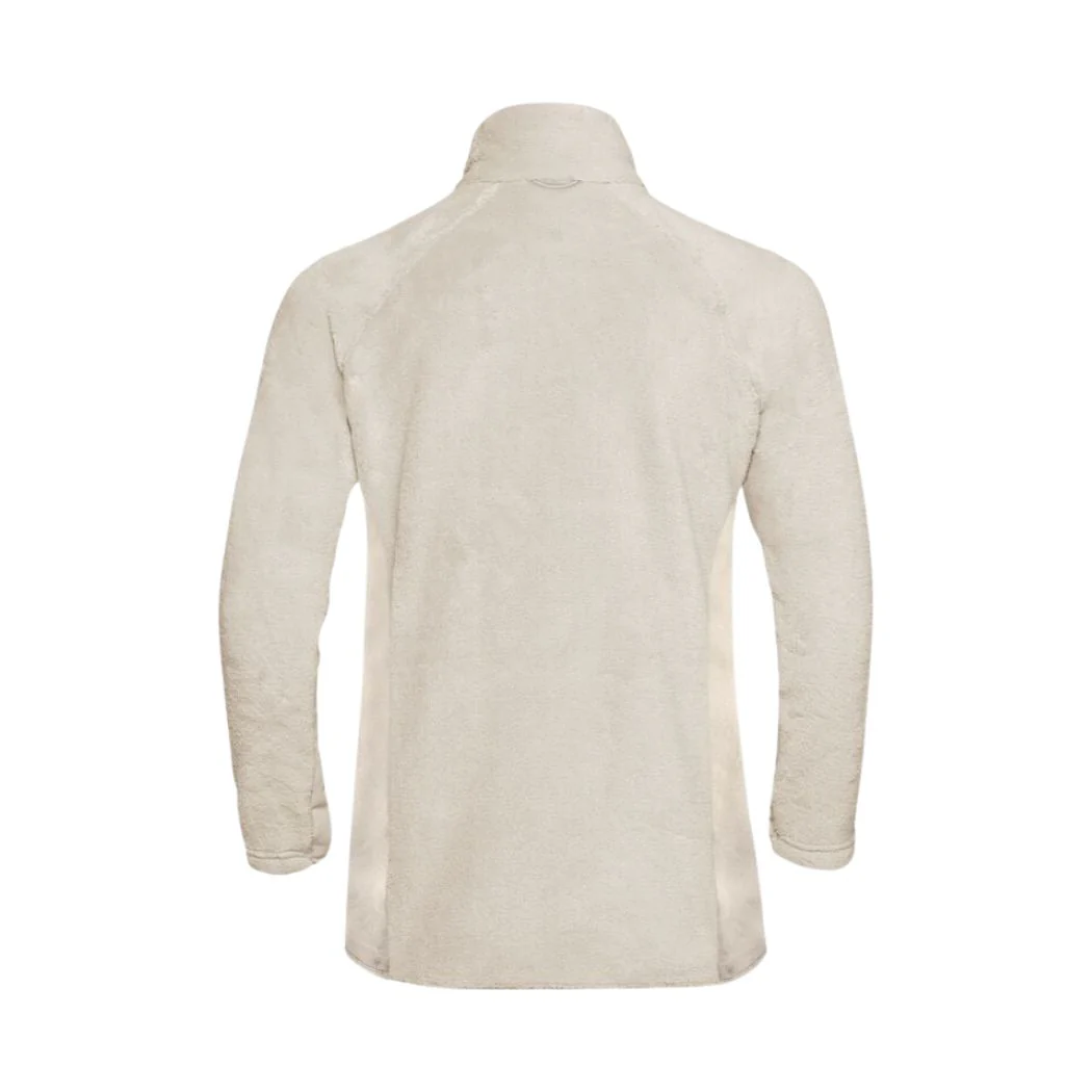 jack wolfskin Rotwand Full Zip Women's Fleece Jakcet - Image 7