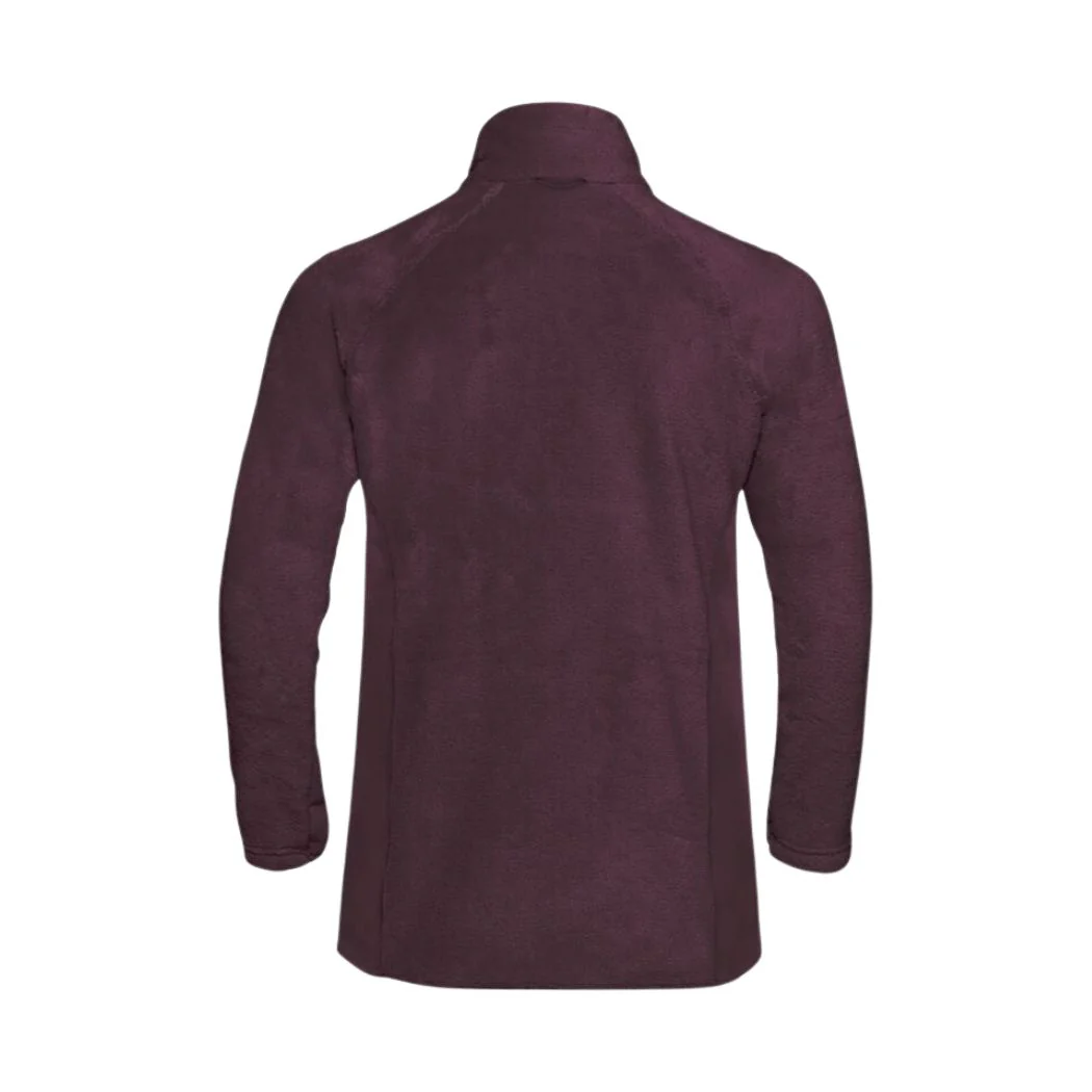 jack wolfskin Rotwand Full Zip Women's Fleece Jacket - Image 7