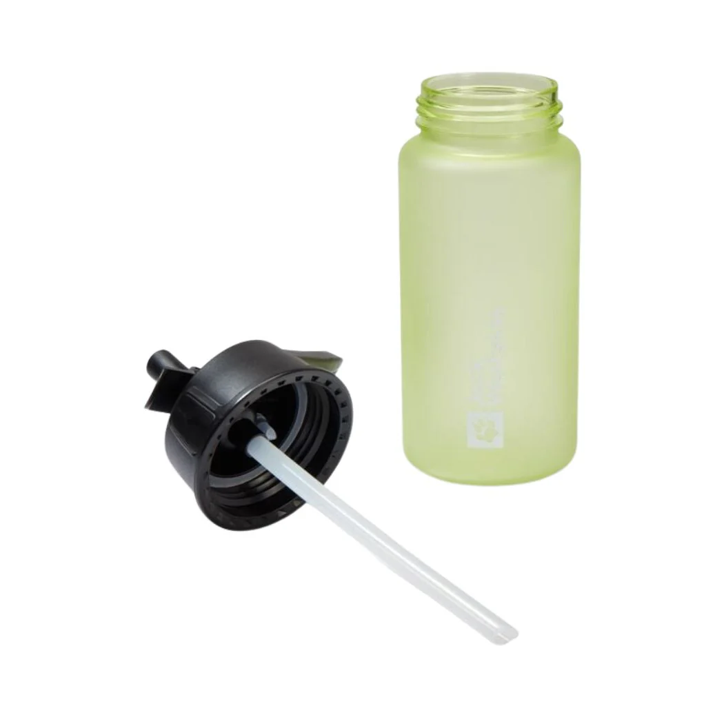 jack wolfskin Saima Straw 0.5L Water Bottle - Image 2