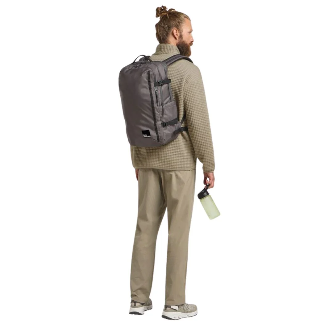 jack wolfskin Saima Straw 0.5L Water Bottle - Image 4