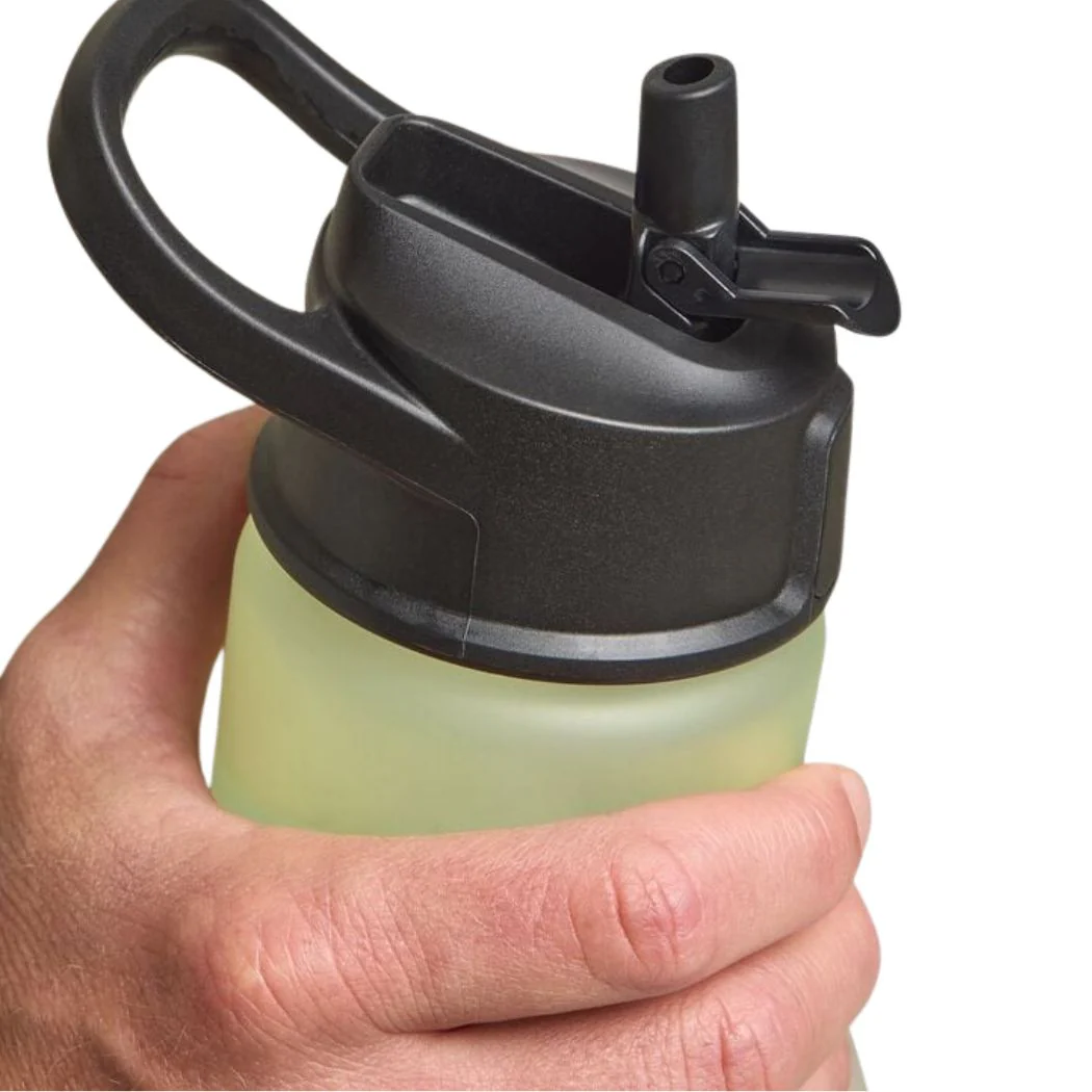 jack wolfskin Saima Straw 0.5L Water Bottle - Image 7