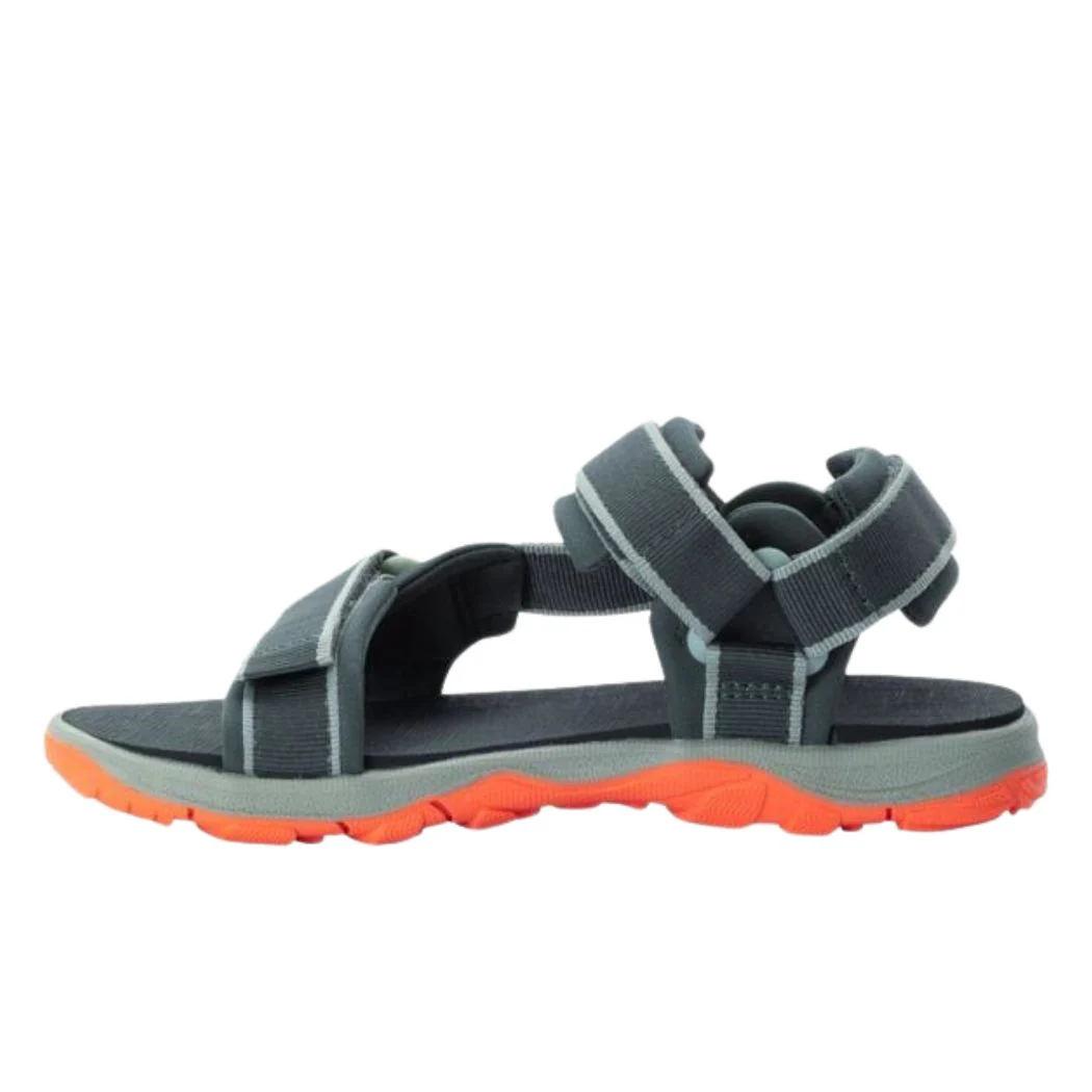 jack wolfskin Seven Seas 3 Kids Sandals - Image 2