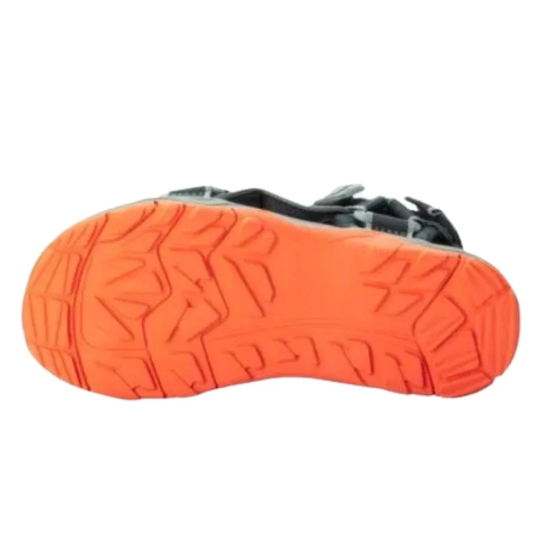jack wolfskin Seven Seas 3 Kids Sandals - Image 4