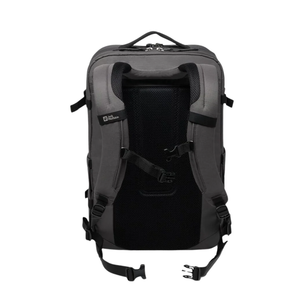 jack wolfskin Sierra Unisex Daypack - Image 2