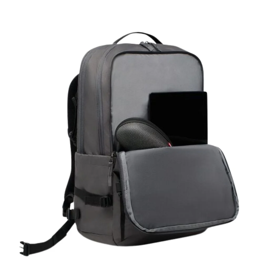 jack wolfskin Sierra Unisex Daypack - Image 4