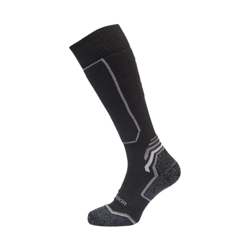 jack wolfskin Ski Merino Unisex High Socks - Image 2