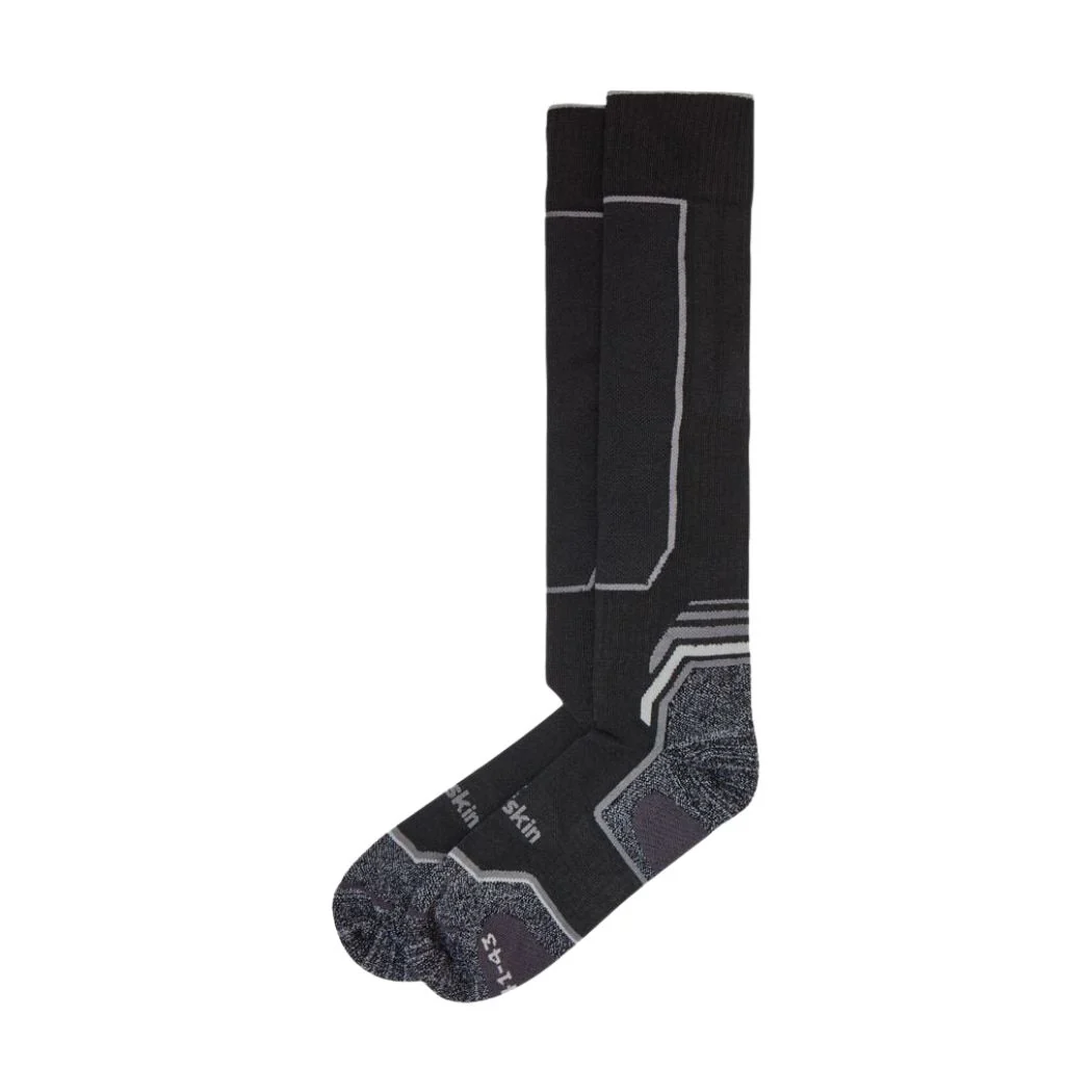 jack wolfskin Ski Merino Unisex High Socks - Image 3