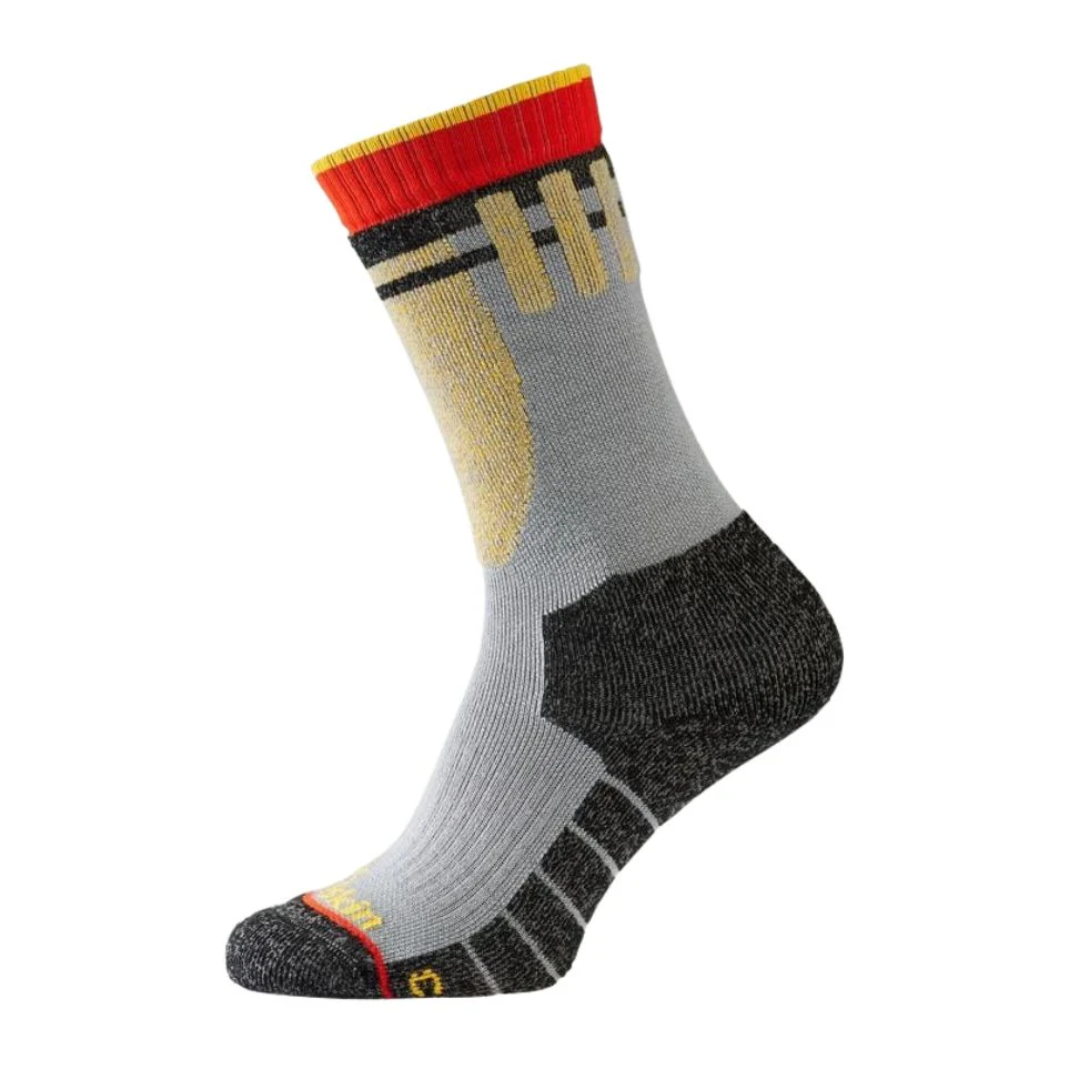 jack wolfskin Ski Merino Kids Socks