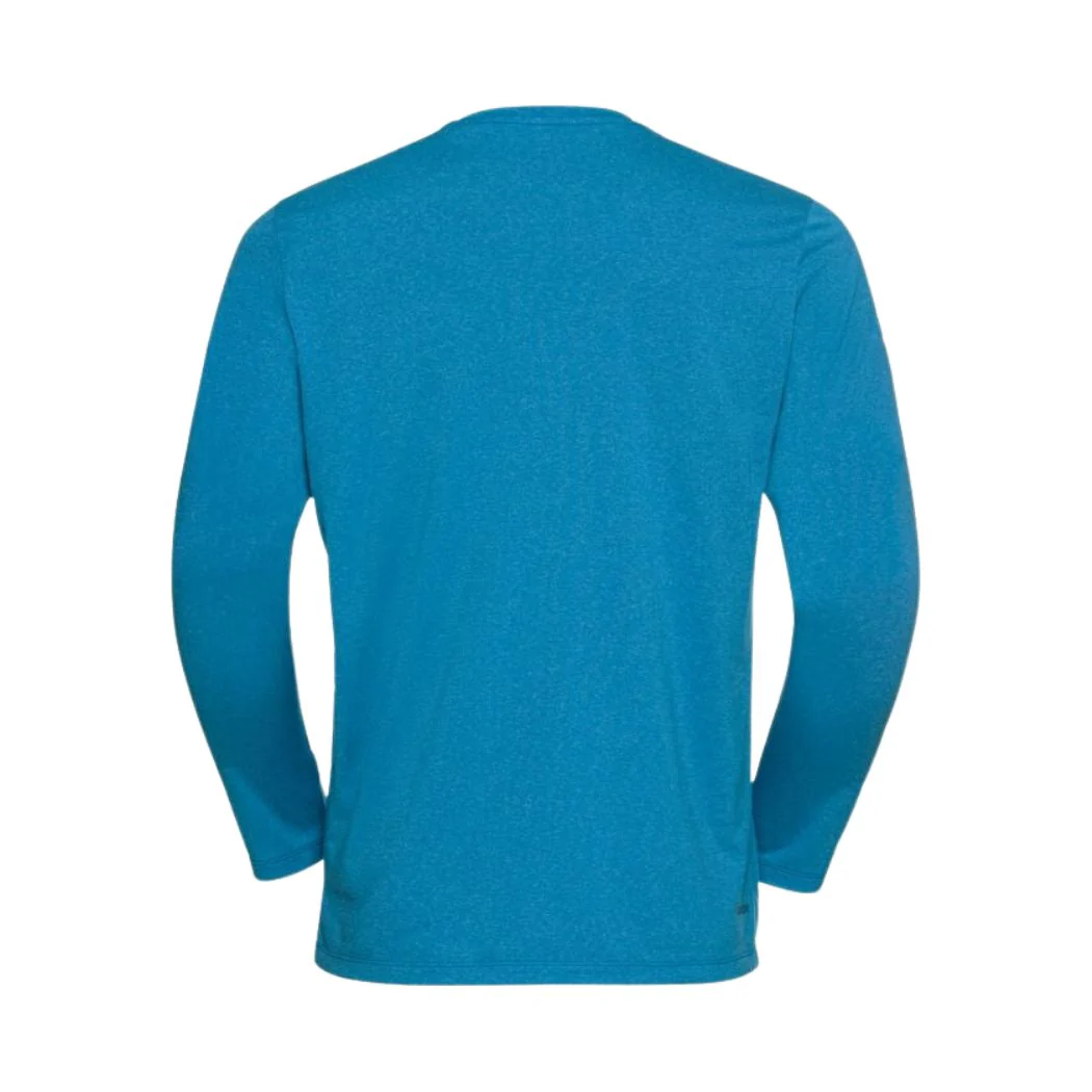 jack wolfskin Sky Thermal Men's Long Sleeve Shirt - Image 6