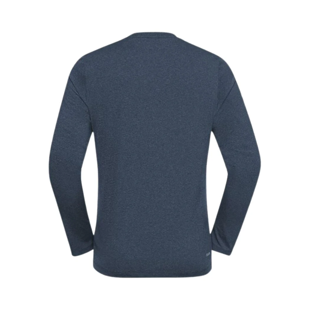 jack wolfskin Sky Thermal Men's Long Sleeve Shirt - Image 6
