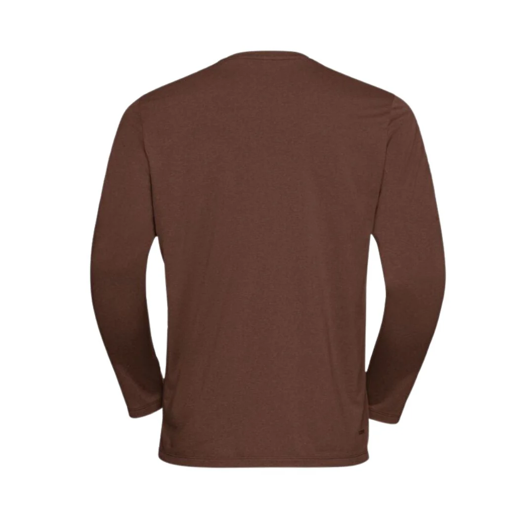 jack wolfskin Sky Thermal Men's Long Sleeve Shirt - Image 6