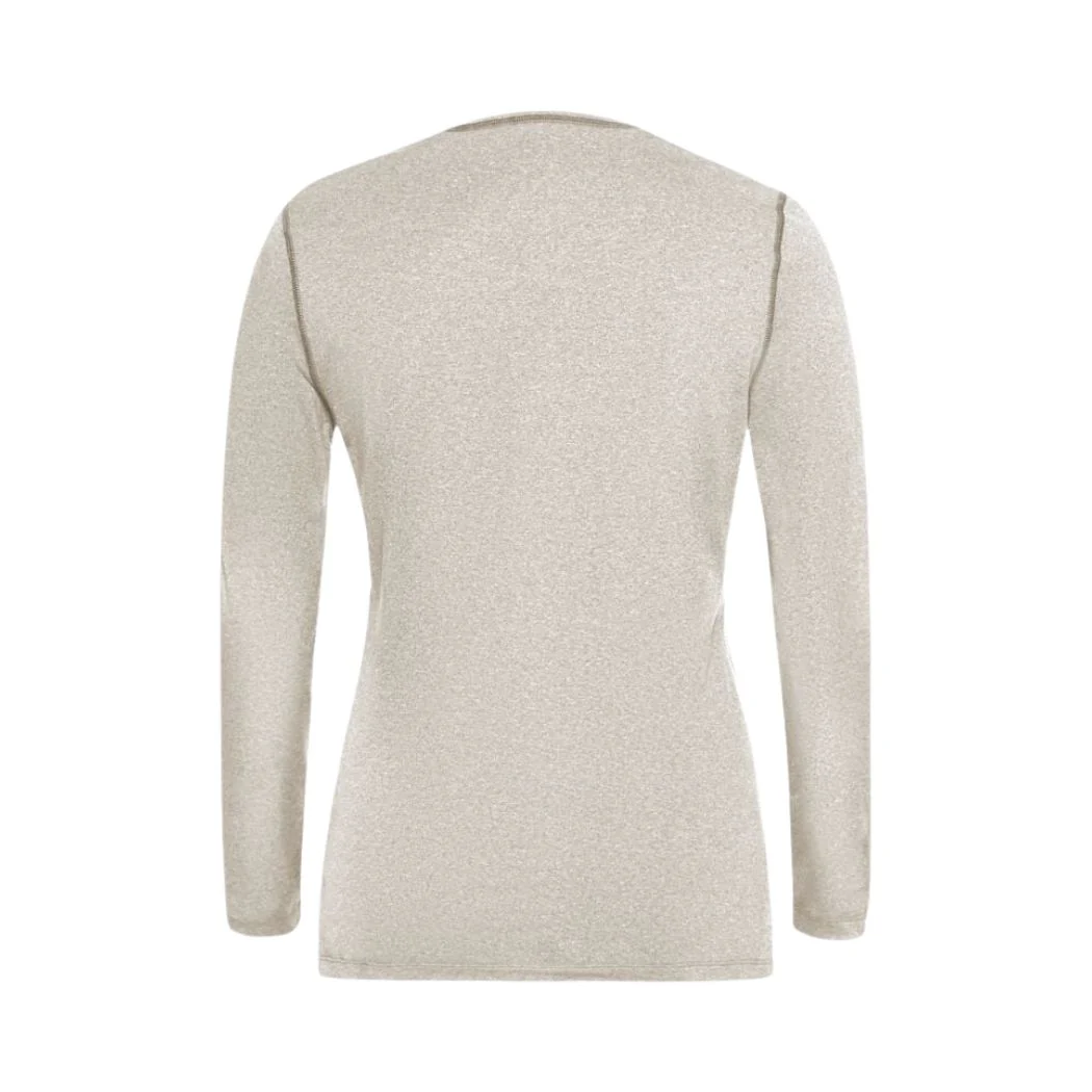 jack wolfskin Sky Thermal Women's Long Sleeve Shirt - Image 4