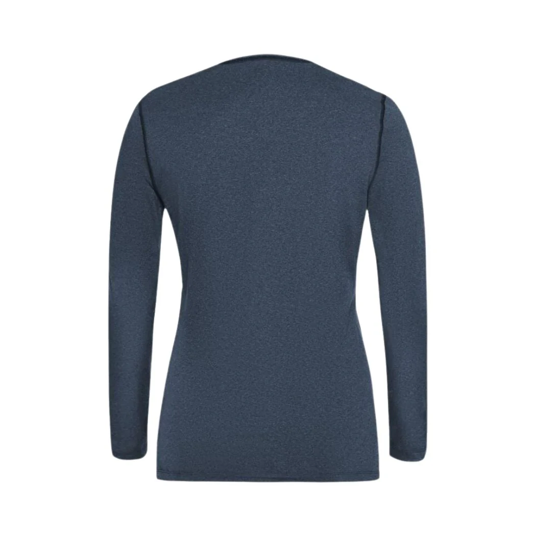 jack wolfskin Sky Thermal Women's Long Sleeve Shirt - Image 4