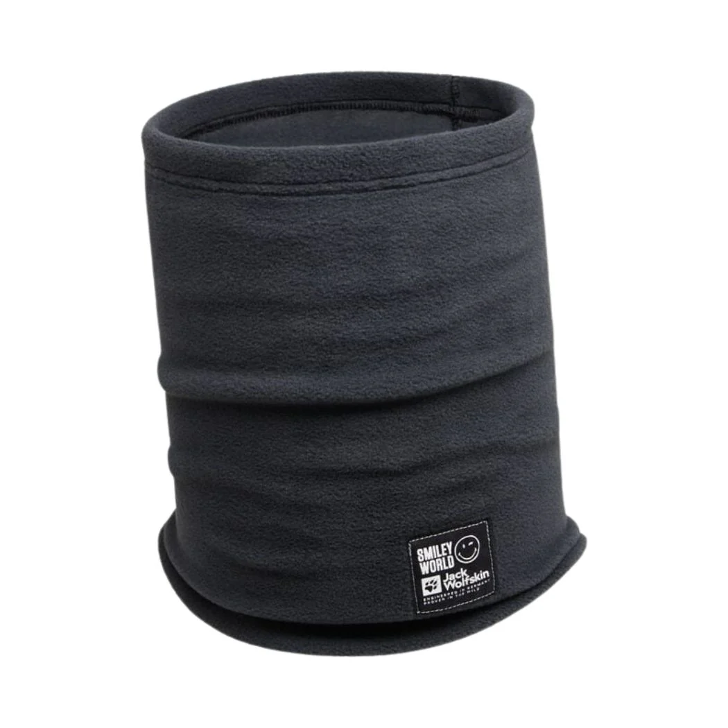 jack wolfskin Smileyworld Loop Teen's Snood - Image 3