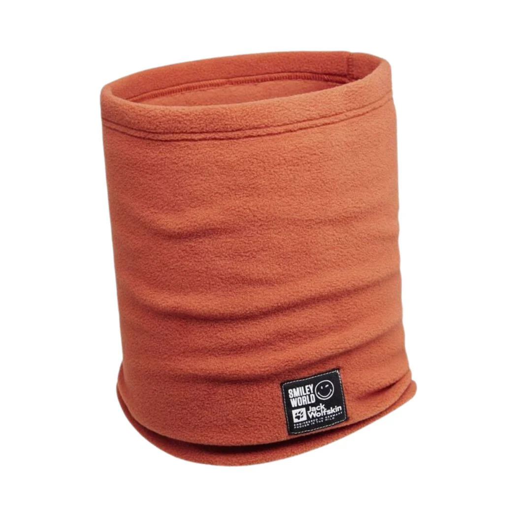 jack wolfskin Smileyworld Loop Teen's Snood - Image 3