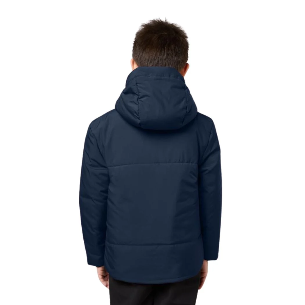 jack wolfskin Snowbear Kids Jacket - Image 2