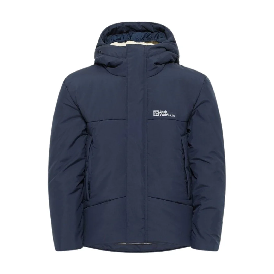 jack wolfskin Snowbear Kids Jacket - Image 4