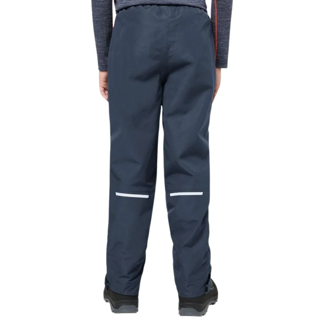jack wolfskin Snowy Days Kids Pants - Image 2
