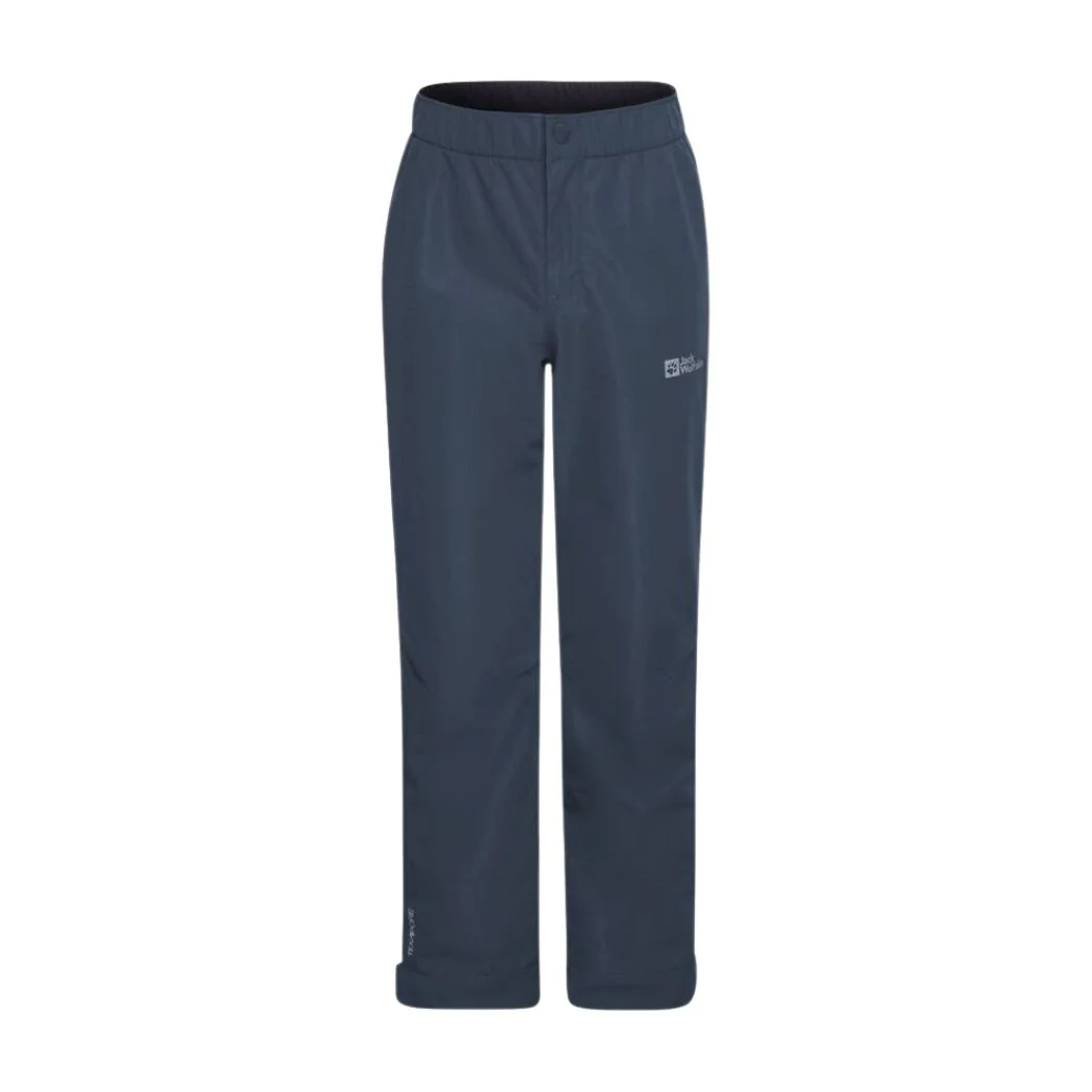 jack wolfskin Snowy Days Kids Pants - Image 4