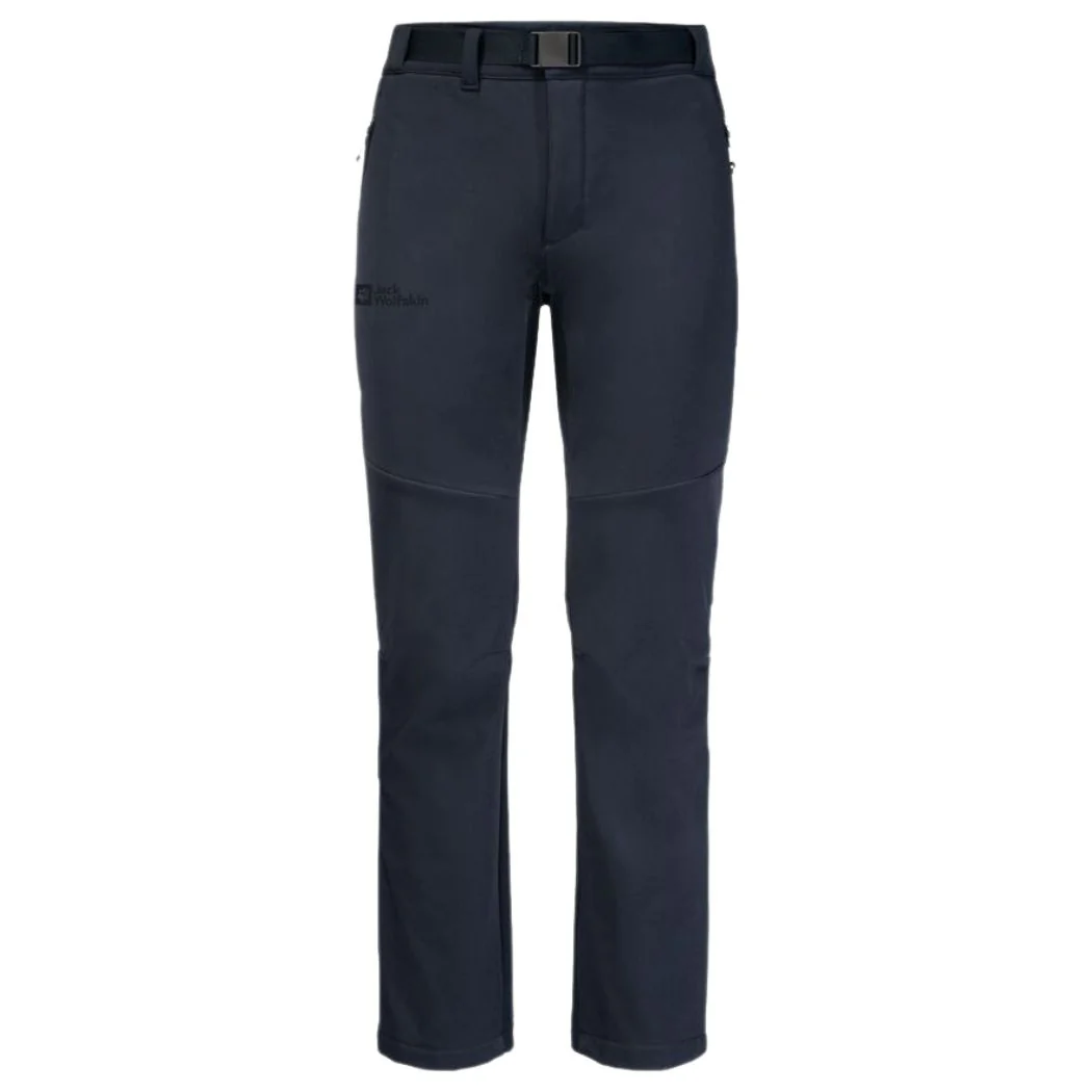 jack wolfskin Stollberg Men's Hiking Pants - Image 5