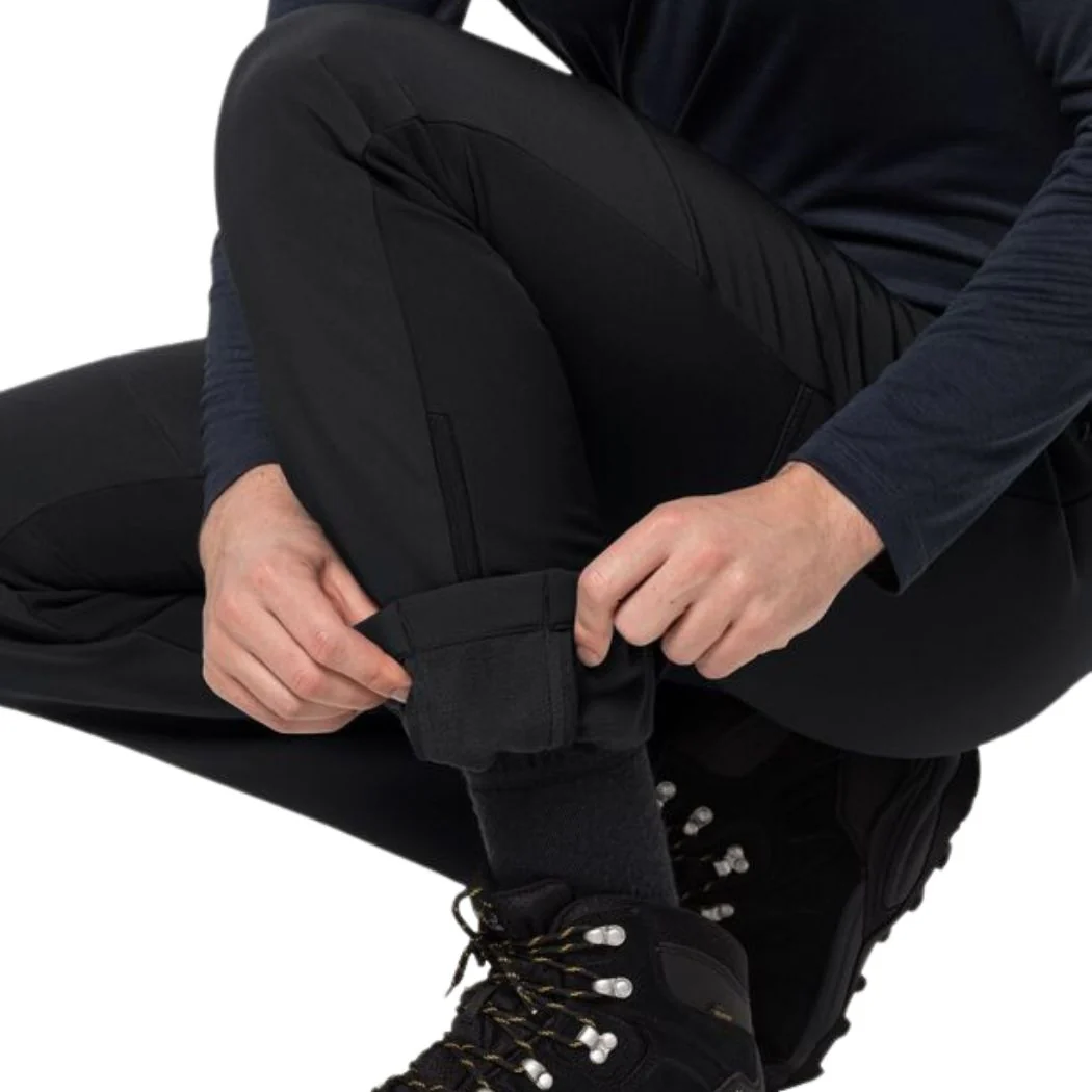 jack wolfskin Stollberg Men's Hiking Pant - Image 4