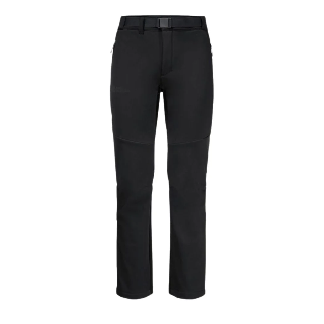 jack wolfskin Stollberg Men's Hiking Pant - Image 5