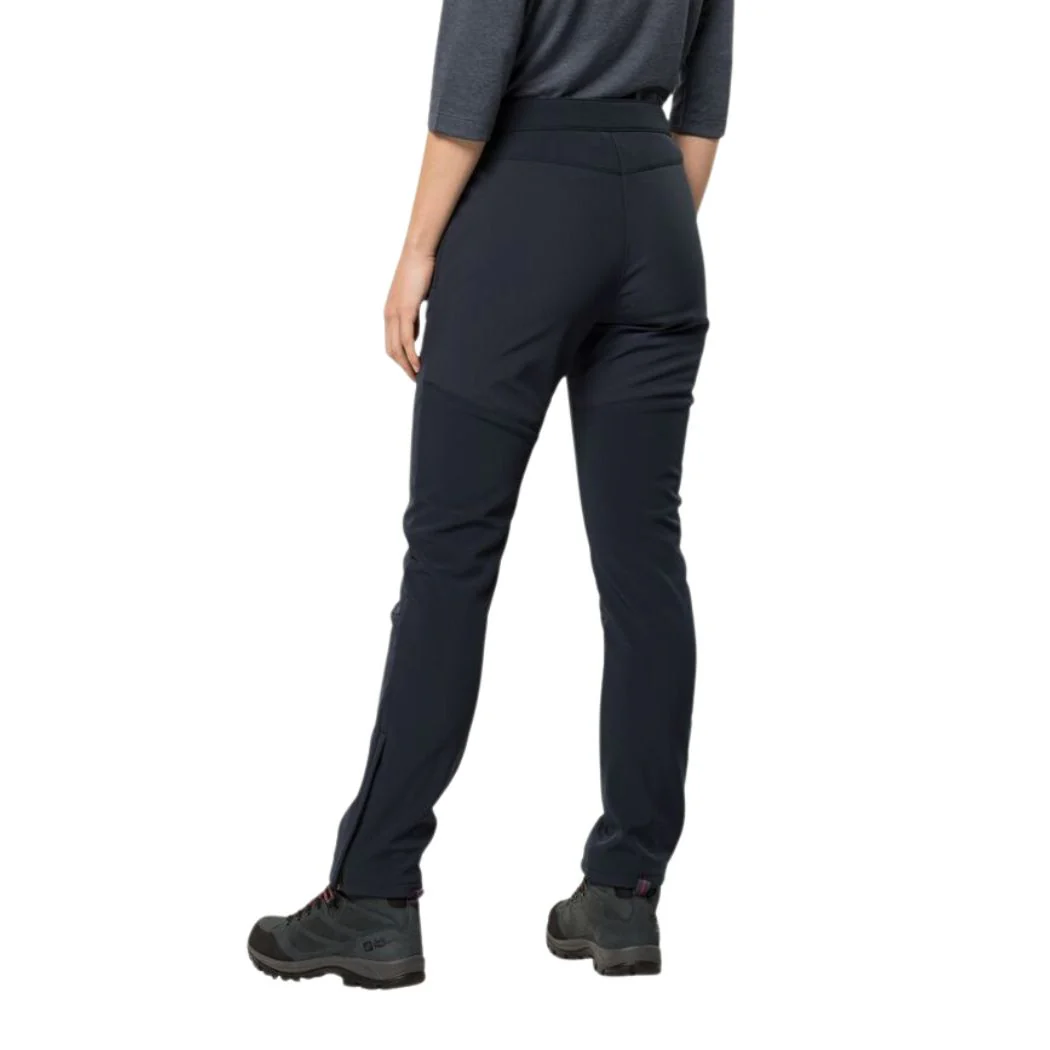 jack wolfskin Stollberg Women's Pant - Image 2