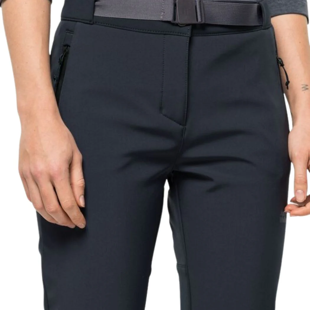 jack wolfskin Stollberg Women's Pant - Image 3