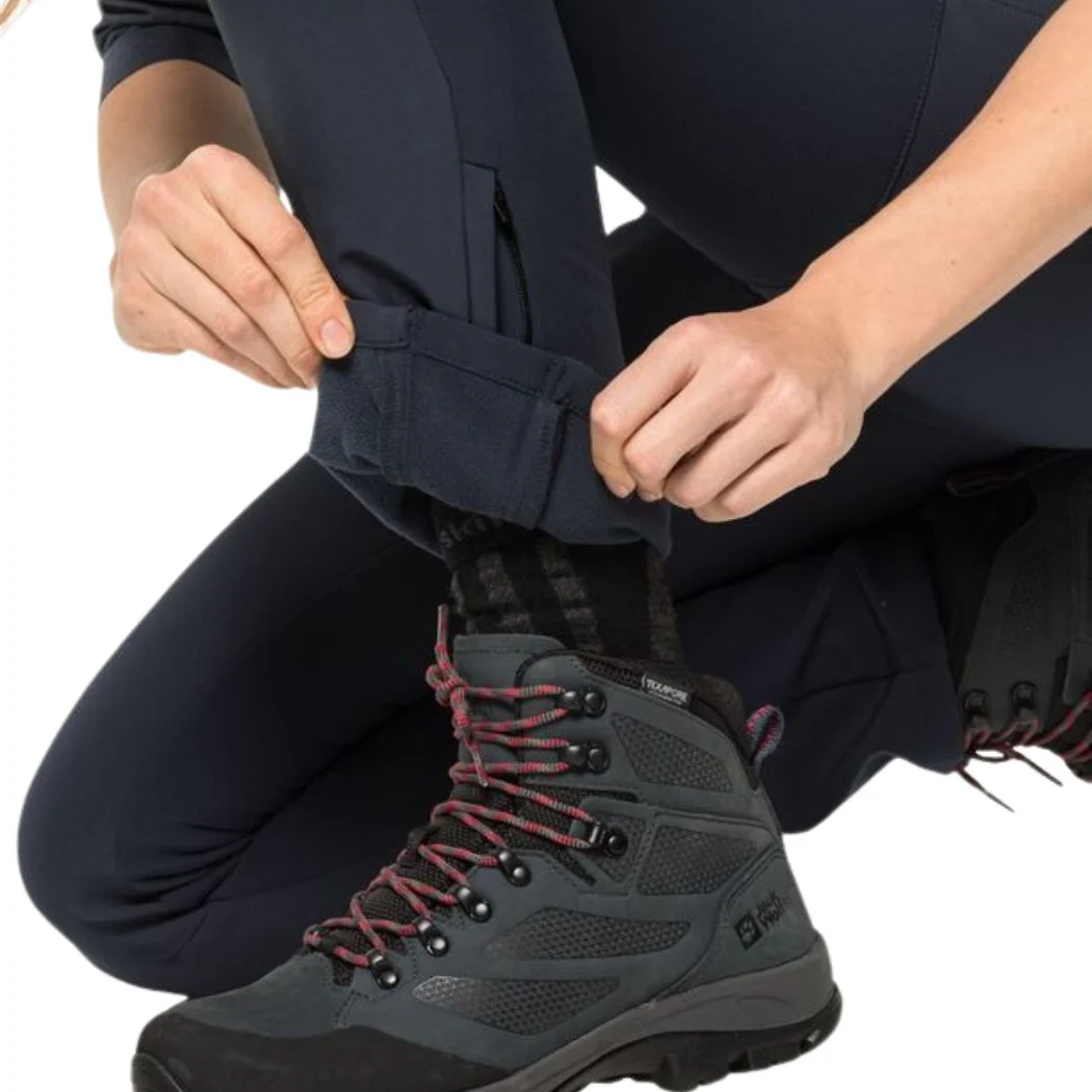 jack wolfskin Stollberg Women's Pant - Image 4