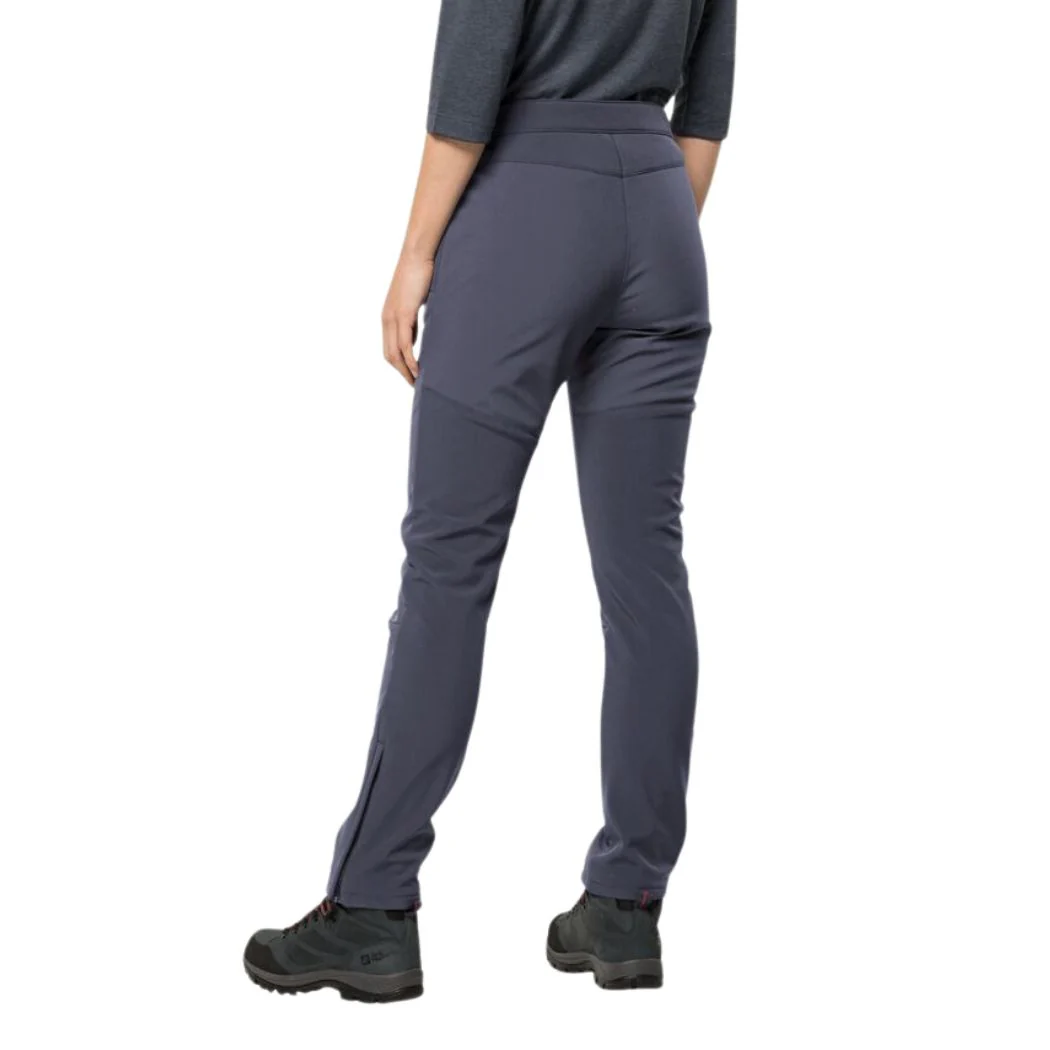 jack wolfskin Stollberg Women's Pants - Image 2